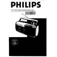 PHILIPS AQ4150/10 Owner's Manual