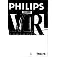 PHILIPS VR451/39L Owner's Manual