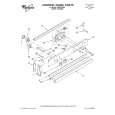 WHIRLPOOL RS660BXBH1 Parts Catalog