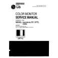 LG-GOLDSTAR CA60 CHASSIS Service Manual