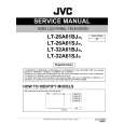 JVC LT-32A61SJ/B