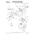 WHIRLPOOL GM8155XJQ2 Parts Catalog