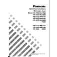 PANASONIC NN5700 Owner's Manual