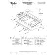 WHIRLPOOL YSF315PEKQ1 Parts Catalog