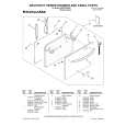 WHIRLPOOL KUDD01DSSS0 Parts Catalog