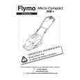 FLYMO MICROCOMPACT 300