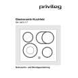 PRIVILEG GK 34011-F Owner's Manual