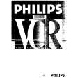 PHILIPS VR362/01 Owner's Manual