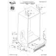 WHIRLPOOL 8ED20ZKXFW00 Parts Catalog