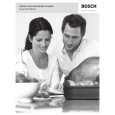 BOSCH 5000 SERIES WALL OVENS Owner's Manual