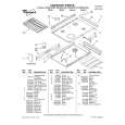 WHIRLPOOL GW395LEPS02 Parts Catalog