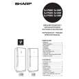 SHARP SJ59M Owner's Manual