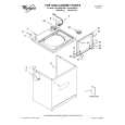 WHIRLPOOL 7MLSQ9659PW1 Parts Catalog
