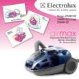 ELECTROLUX ZAM6102 Owner's Manual