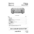 MARANTZ 74PM16 Service Manual