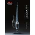 AEG AG71TF Owner's Manual