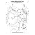 WHIRLPOOL KUIS15PRHB8 Parts Catalog