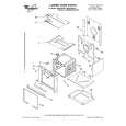 WHIRLPOOL RBD245PDQ1 Parts Catalog