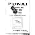 FUNAI TVR1400MK5 Service Manual