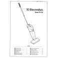 ELECTROLUX ZB256 Owner's Manual