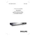 PHILIPS DVP3126K/61 Owner's Manual
