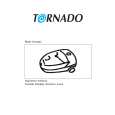 TORNADO TOP520 Owner's Manual