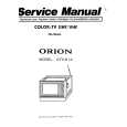 ORION CTV513