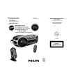 PHILIPS AZ2538/17