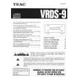 TEAC VRDS9