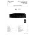 BLAUPUNKT RTV478EGC/ECV Service Manual