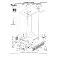 WHIRLPOOL GC5SHGXKT00 Parts Catalog