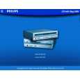 PHILIPS DVDRW22899 Owner's Manual