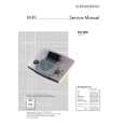 GRUNDIG RCD2000 Service Manual