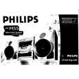 PHILIPS FWM55 Owner's Manual