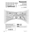 PANASONIC SAMT1 Owner's Manual