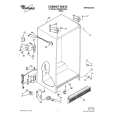 WHIRLPOOL 6ED20PKXAW00 Parts Catalog