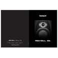 TANNOY REVEAL 5A Owner's Manual