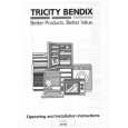 TRICITY BENDIX AW405