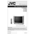 JVC AV-32D304/ARA Owner's Manual