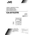 JVC CAD752TR