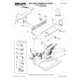 WHIRLPOOL SGDX600JQ1 Parts Catalog