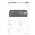 GRUNDIG V 101 Service Manual