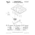 WHIRLPOOL GR470LXKT0 Parts Catalog