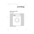 PRIVILEG 783.410 4/20407 Owner's Manual