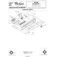WHIRLPOOL DU6000XR1 Parts Catalog
