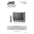 JVC AV-N29302