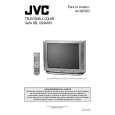 JVC AV-N29302 Owner's Manual