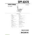 FUNAI MS21HYPER Service Manual