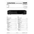 GRUNDIG ST303 Service Manual