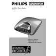 PHILIPS AJ3720/17 Owner's Manual